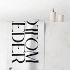 Bottom Feeder | Mix & Match Naughty XL Fun-Flirty Lovers’ Towels