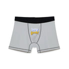 Boy Geek! | Mix & Match Fun-Flirty Lovers’ Boxer Briefs