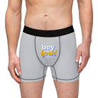 Boy Geek! | Mix & Match Fun-Flirty Lovers’ Boxer Briefs