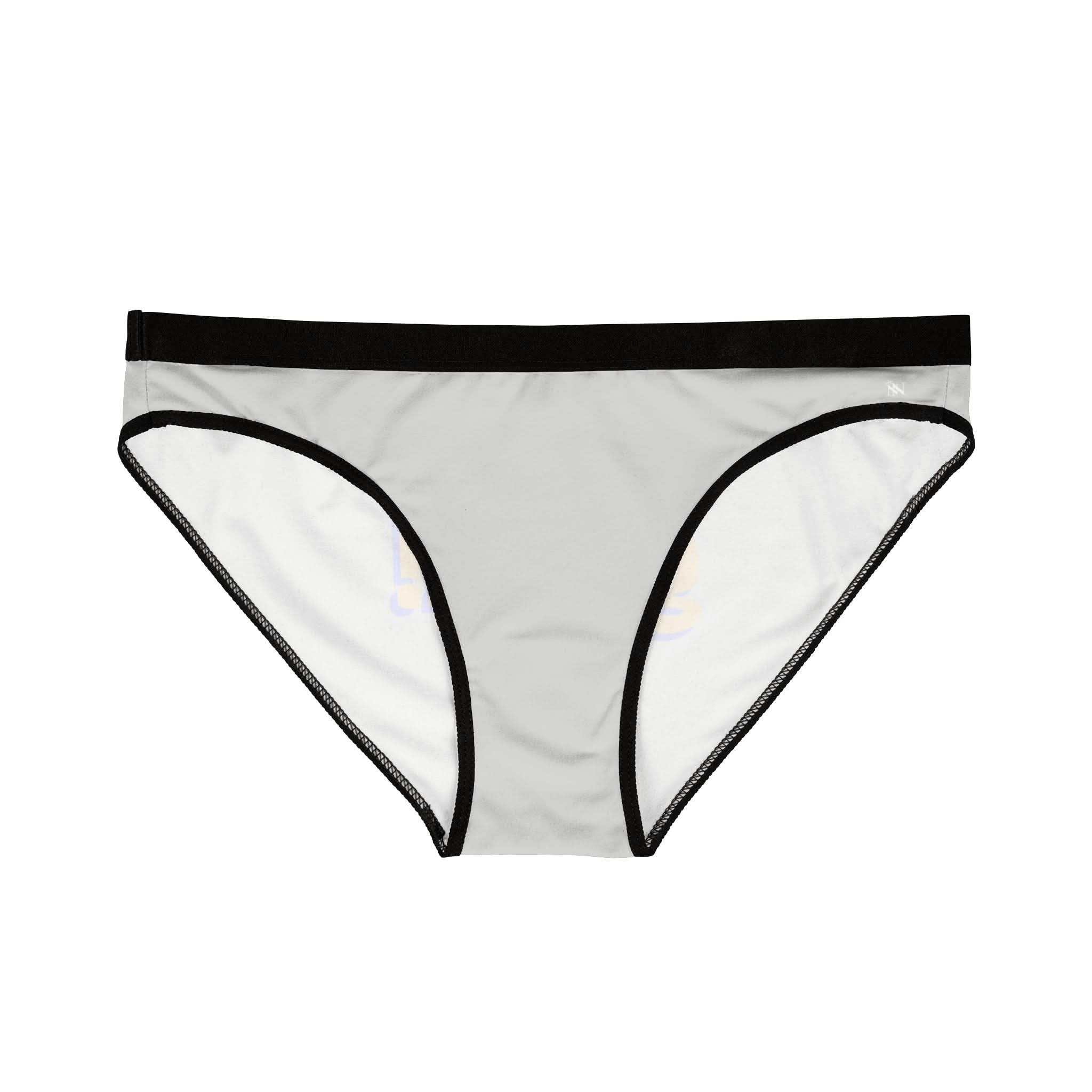 Boy Geek! | Mix & Match Women’s Fun-Flirty Lovers’ Panties