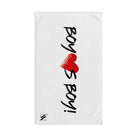 Boy Loves Boy! | Mix & Match Original Fun-Flirty Lovers’ Towels