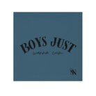 Boys Just Wanna Cum | Mix & Match Lils’ Fun-Flirty Lovers’ Towels