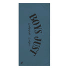 Boys Just Wanna Cum | Mix & Match Naughty XL Fun-Flirty Lovers’ Towels