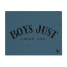 Boys Just Wanna Cum | Mix & Match Playful Fun-Flirty Lovers’ Toy Mats