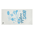 Boys Night In | Mix & Match XL Fun-Flirty Lovers’ Towels