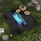 Brainstorm | Mix Match Fun-Flirty Lovers’ Water-Resistant Blankets