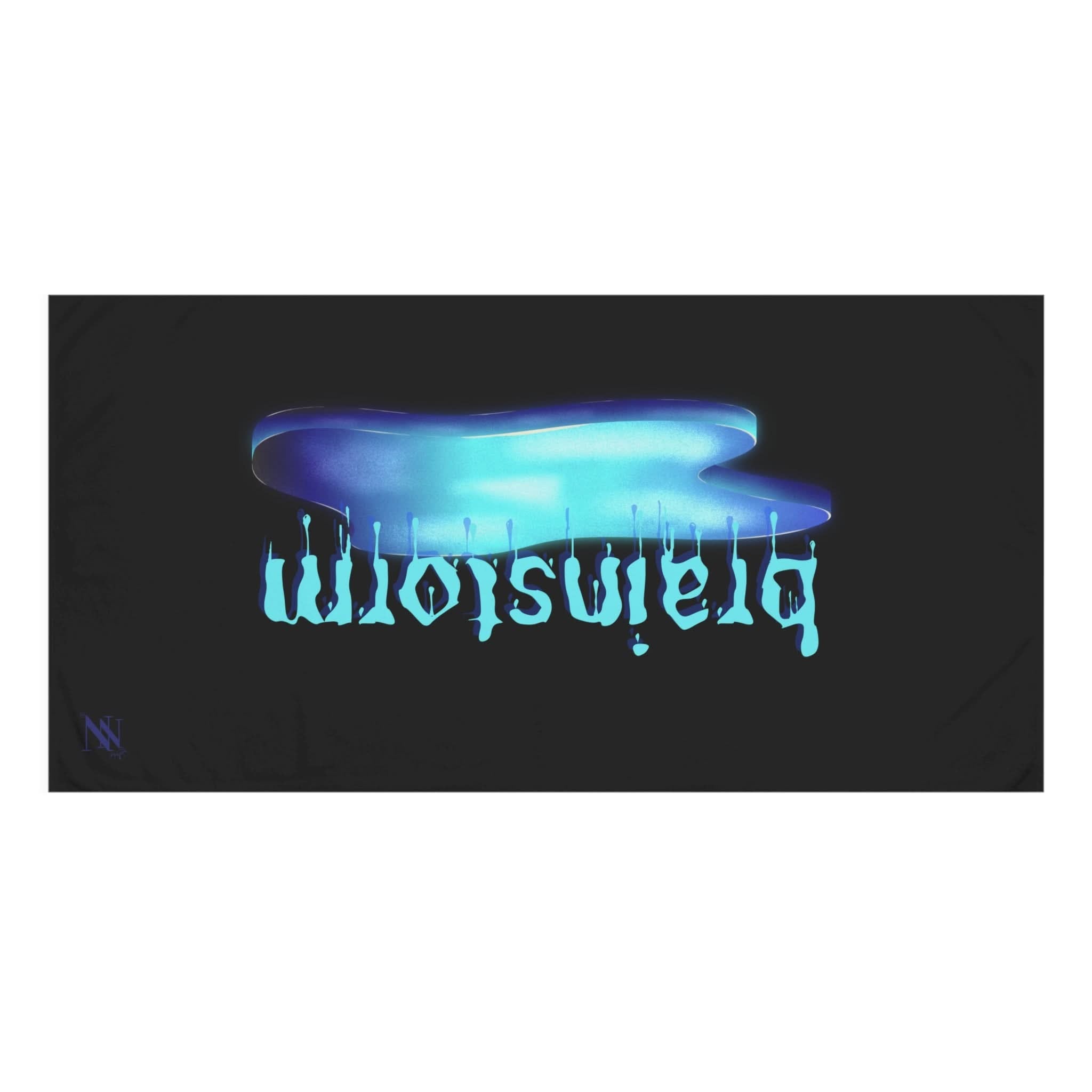 Brainstorm | Mix & Match Naughty XL Fun-Flirty Lovers’ Towels