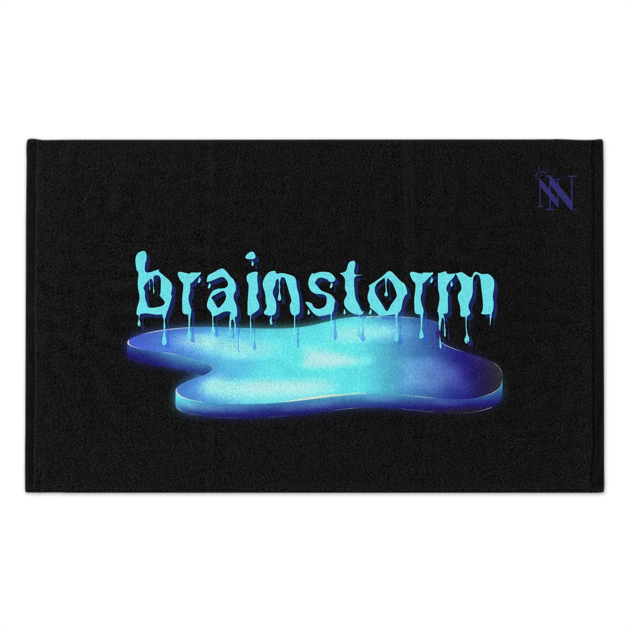 Brainstorm | Mix & Match Soft Fun-Flirty Lovers’ Towels