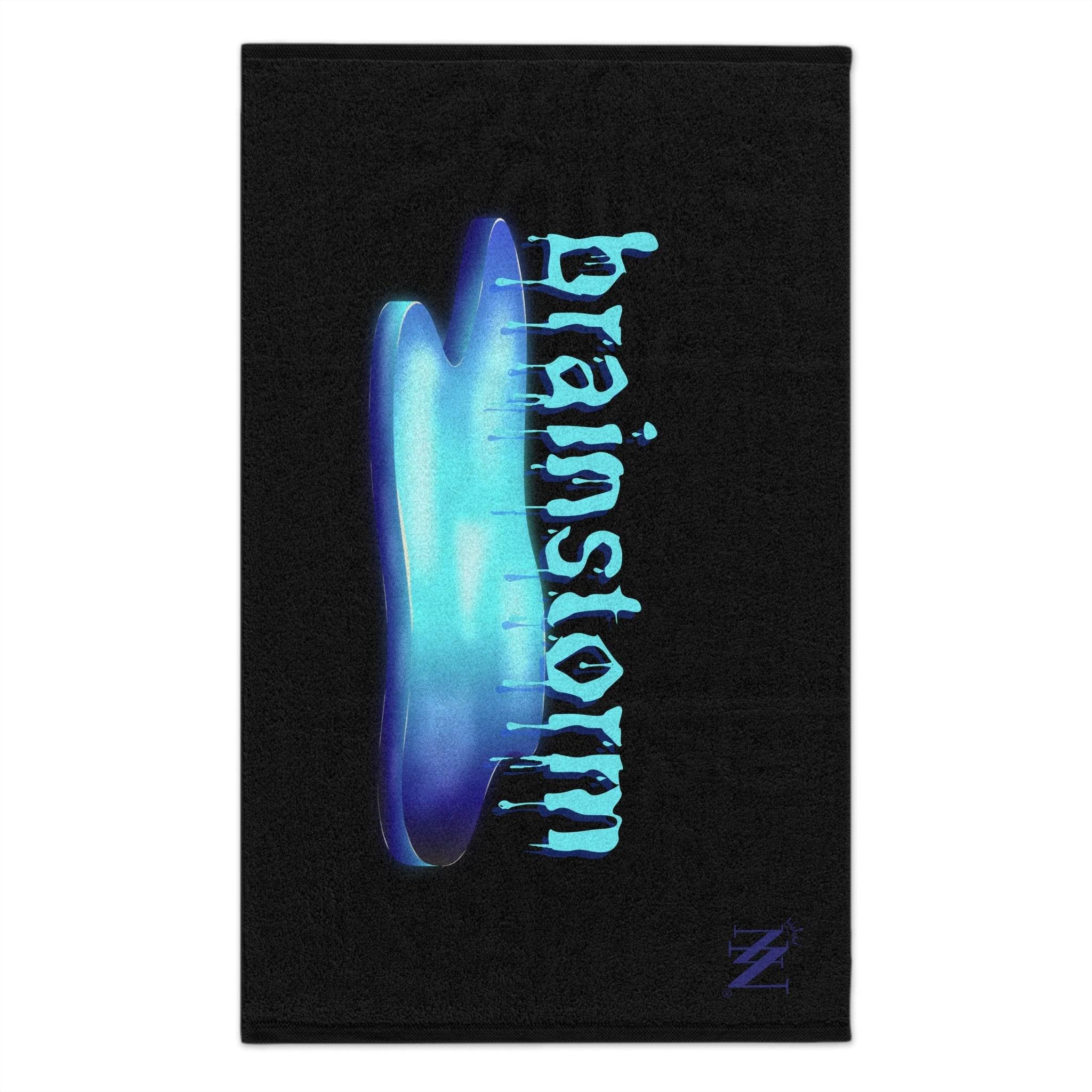 Brainstorm | Mix & Match Soft Fun-Flirty Lovers’ Towels