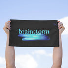 Brainstorm | Mix & Match Soft Fun-Flirty Lovers’ Towels