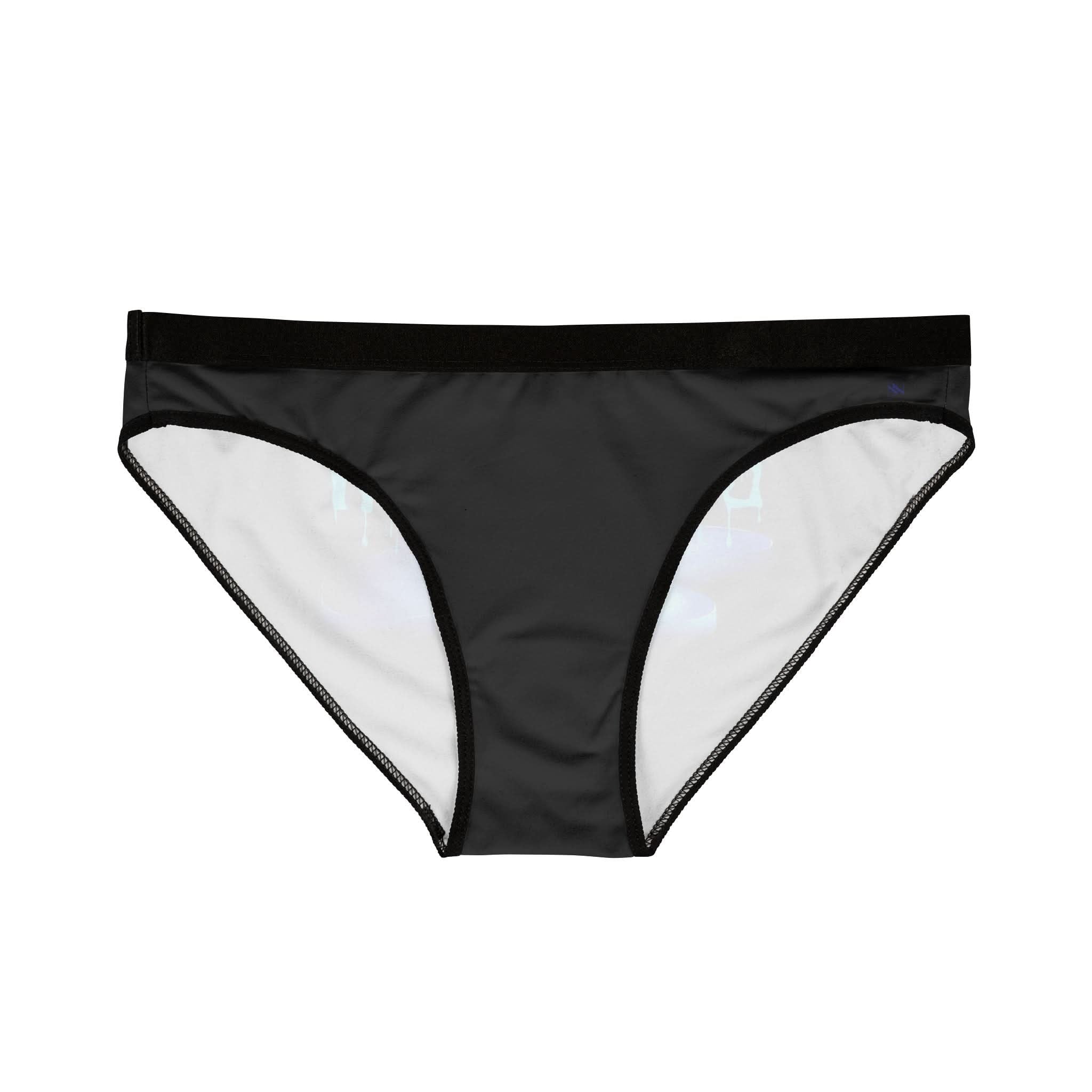 Brainstorm | Mix & Match Women’s Fun-Flirty Lovers’ Panties