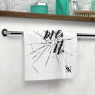 Break It. | Mix & Match Lils’ Fun-Flirty Lovers’ Towels