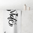 Bride Bachelorette Party | Mix & Match Naughty XL Fun-Flirty Lovers’ Towels