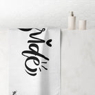 Bride Bachelorette Party | Mix & Match Naughty XL Fun-Flirty Lovers’ Towels