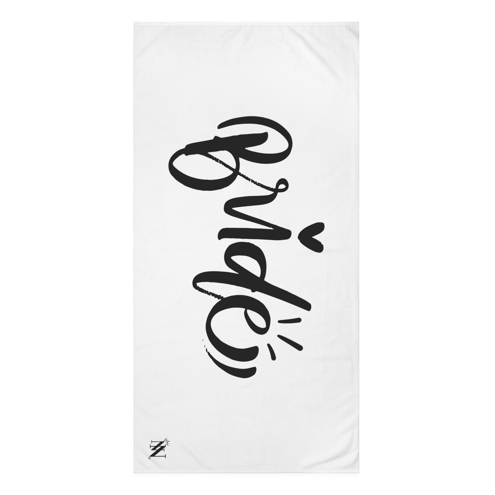Bride Bachelorette Party | Mix & Match Naughty XL Fun-Flirty Lovers’ Towels