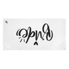 Bride Bachelorette Party | Mix & Match Naughty XL Fun-Flirty Lovers’ Towels