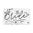 Bride Love | Mix & Match Original Fun-Flirty Lovers’ Towels