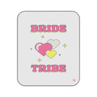 Bride Tribe | Mix Match Fun-Flirty Lovers’ Water-Resistant Blankets