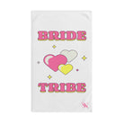 Bride Tribe | Mix & Match Original Fun-Flirty Lovers’ Towels