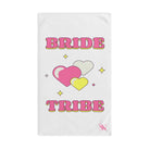 Bride Tribe | Mix & Match Original Fun-Flirty Lovers’ Towels