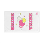Bride Tribe | Mix & Match Original Fun-Flirty Lovers’ Towels