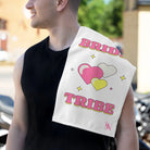 Bride Tribe | Mix & Match Soft Fun-Flirty Lovers’ Towels