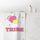 Bride Tribe | Mix & Match XL Fun-Flirty Lovers’ Towels