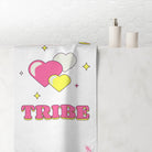 Bride Tribe | Mix & Match XL Fun-Flirty Lovers’ Towels