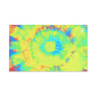Bright Tie Dye | Mix & Match Original Fun-Flirty Lovers’ Towels