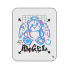 Broken Bear Angel | Mix Match Fun-Flirty Lovers’ Water-Resistant Blankets