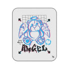 Broken Bear Angel | Mix Match Fun-Flirty Lovers’ Water-Resistant Blankets