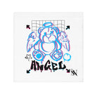 Broken Bear Angel | Mix & Match Lils’ Fun-Flirty Lovers’ Towels