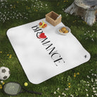 BROMANCE | Mix Match Fun-Flirty Lovers’ Water-Resistant Blankets