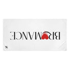 BROMANCE | Mix & Match XL Fun-Flirty Lovers’ Towels
