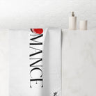 BROMANCE | Mix & Match XL Fun-Flirty Lovers’ Towels