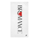 BROMANCE | Mix & Match XL Fun-Flirty Lovers’ Towels
