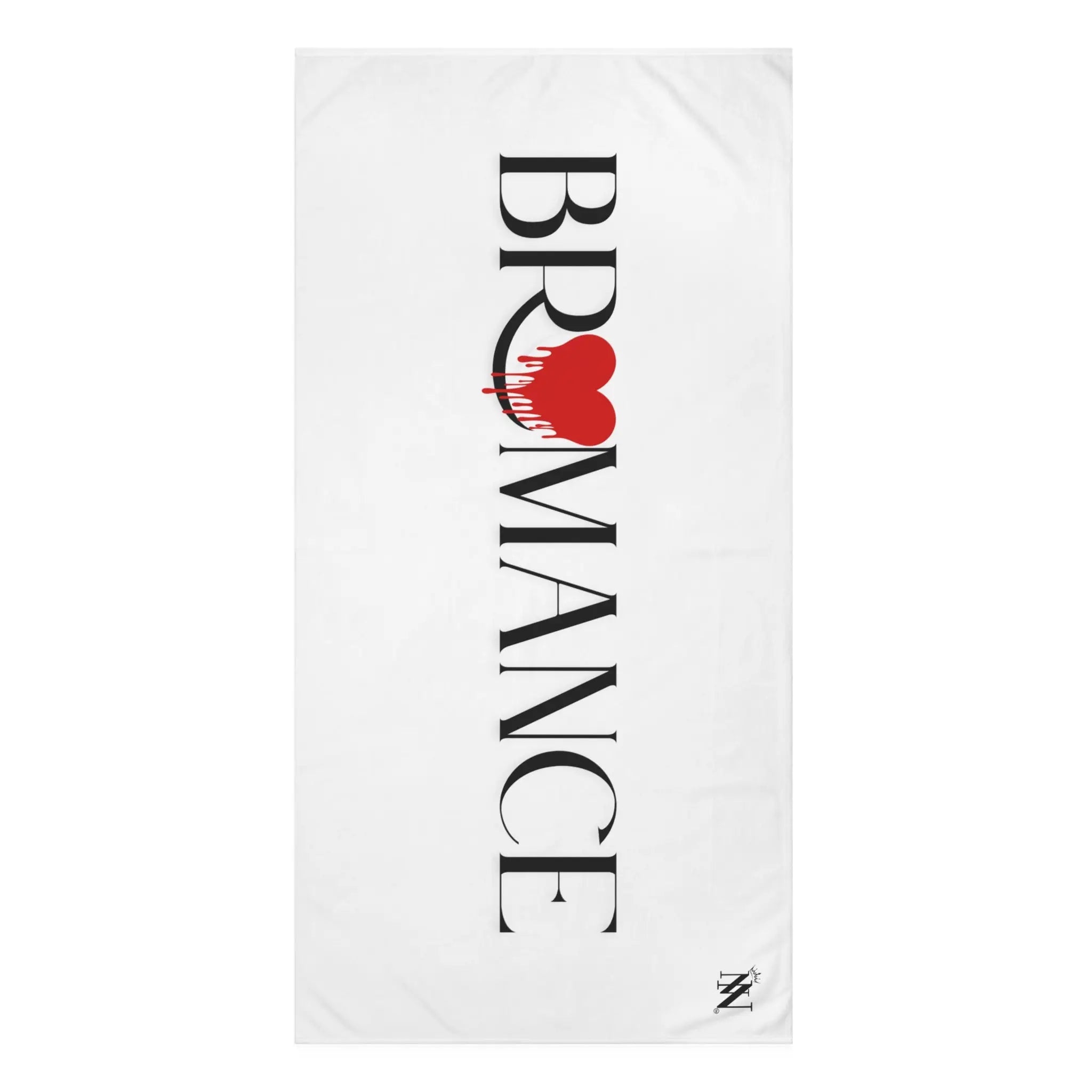 BROMANCE | Mix & Match XL Fun-Flirty Lovers’ Towels