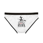 Broom Rides | Mix & Match Women’s Fun-Flirty Lovers’ Panties