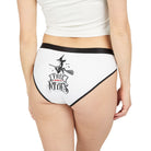 Broom Rides | Mix & Match Women’s Fun-Flirty Lovers’ Panties