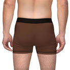 Brown Eye Vision | Mix & Match Fun-Flirty Lovers’ Boxer Briefs