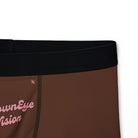 Brown Eye Vision | Mix & Match Fun-Flirty Lovers’ Boxer Briefs