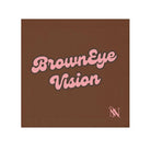 Brown Eye Vision | Mix & Match Lils’ Fun-Flirty Lovers’ Towels
