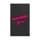 Bukkake Girl! | Mix & Match Original Fun-Flirty Lovers’ Towels
