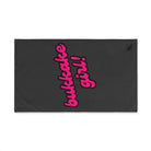 Bukkake Girl! | Mix & Match Original Fun-Flirty Lovers’ Towels