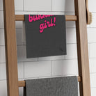 Bukkake Girl! | Mix & Match Soft Fun-Flirty Lovers’ Towels