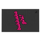 Bukkake Girl! | Mix & Match Soft Fun-Flirty Lovers’ Towels