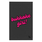 Bukkake Girl! | Mix & Match Soft Fun-Flirty Lovers’ Towels