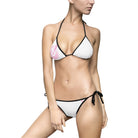 Bullesye | Mix & Match Fun-Flirty Lovers’ Strappy Bikinis