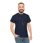 Bullet Hole | Mix & Match 100% Cotton Unisex Fun-Flirty Lovers’ Tees