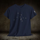 Bullet Hole | Mix & Match 100% Cotton Unisex Fun-Flirty Lovers’ Tees